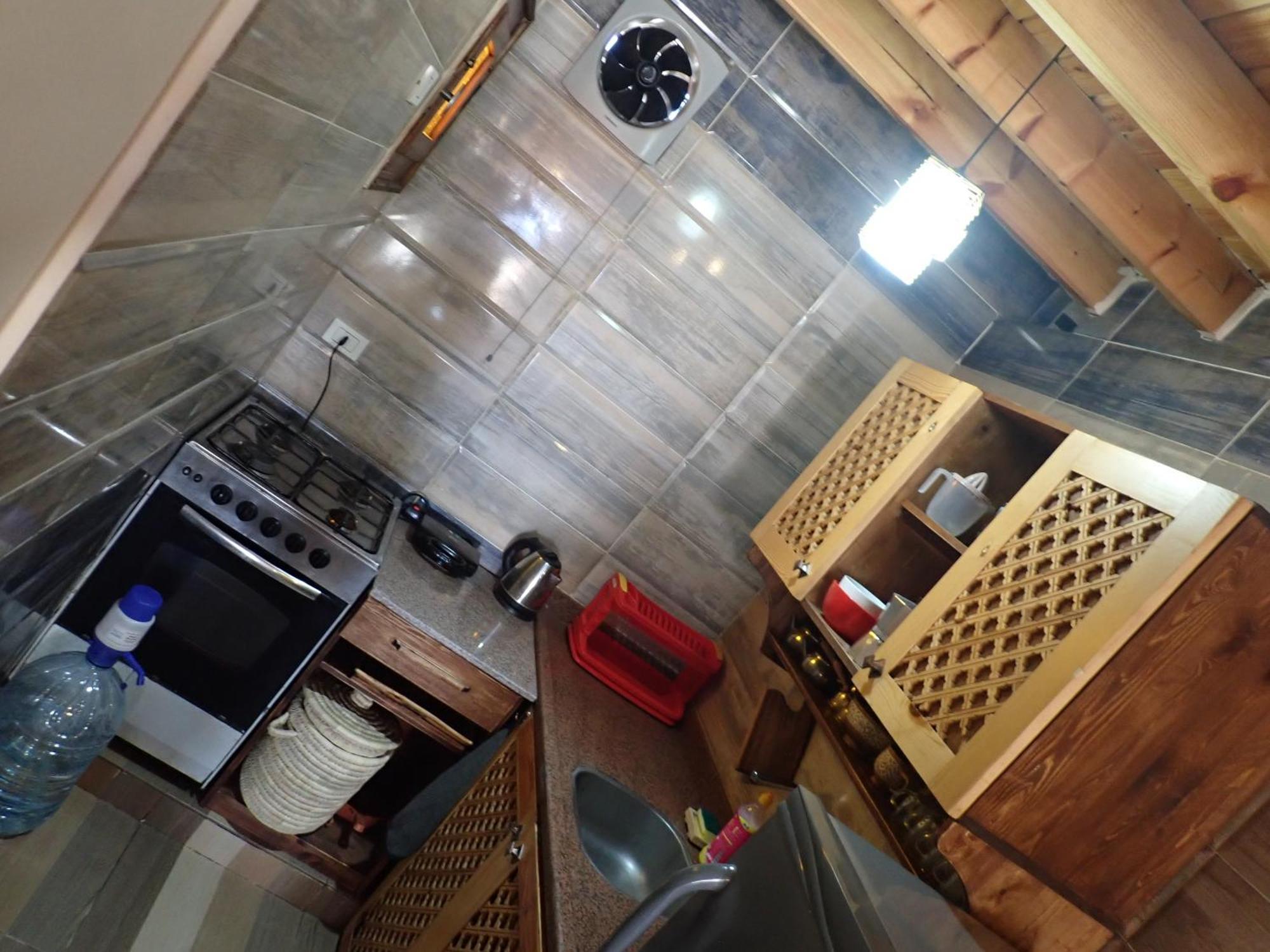 Frogfish Apartament *