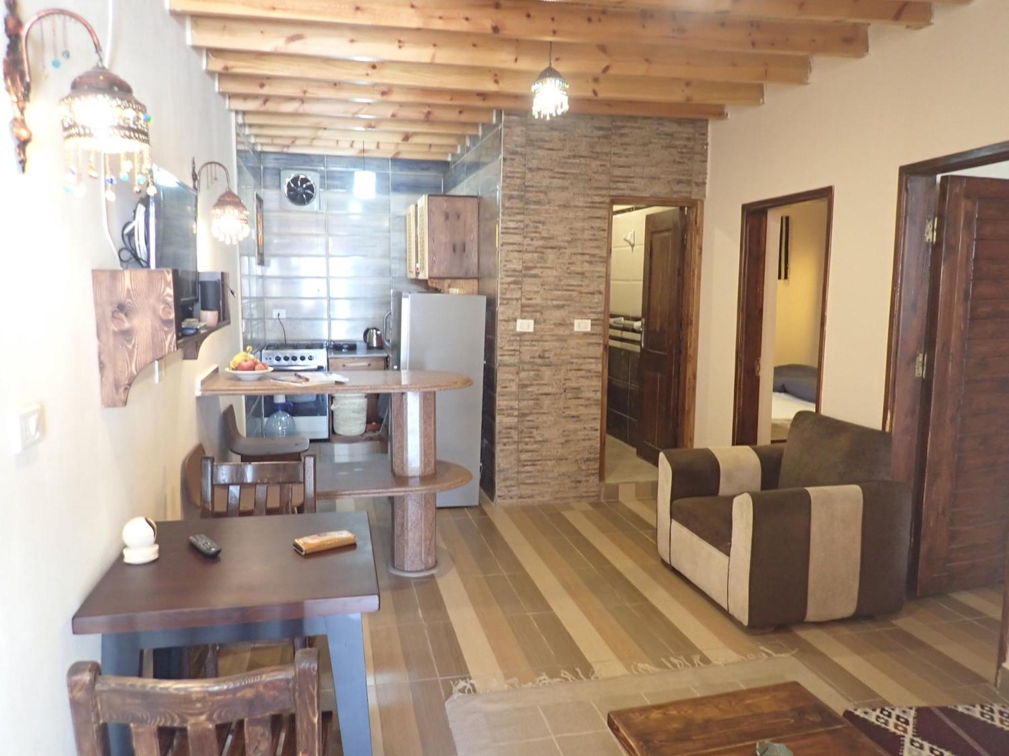 Frogfish Apartament *