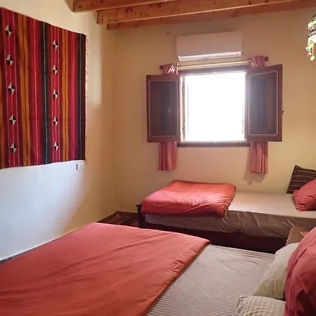 Frogfish Apartment Dahab Exterior photo