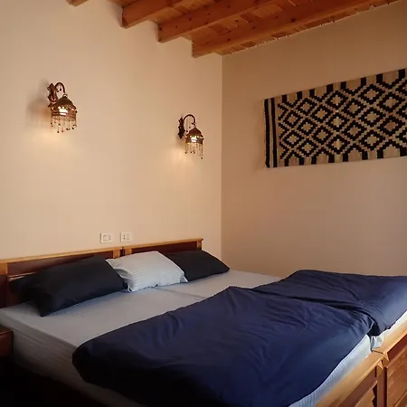 Frogfish Apartment Dahab Exterior photo