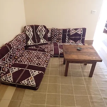 Frogfish Apartment Dahab Exterior photo